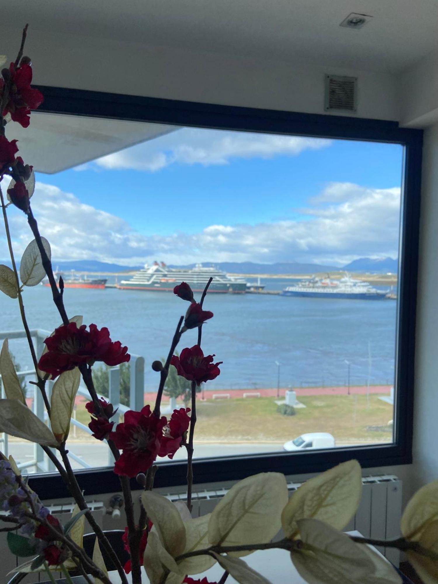 Apartamento Antartida Park Ushuaia Exterior photo