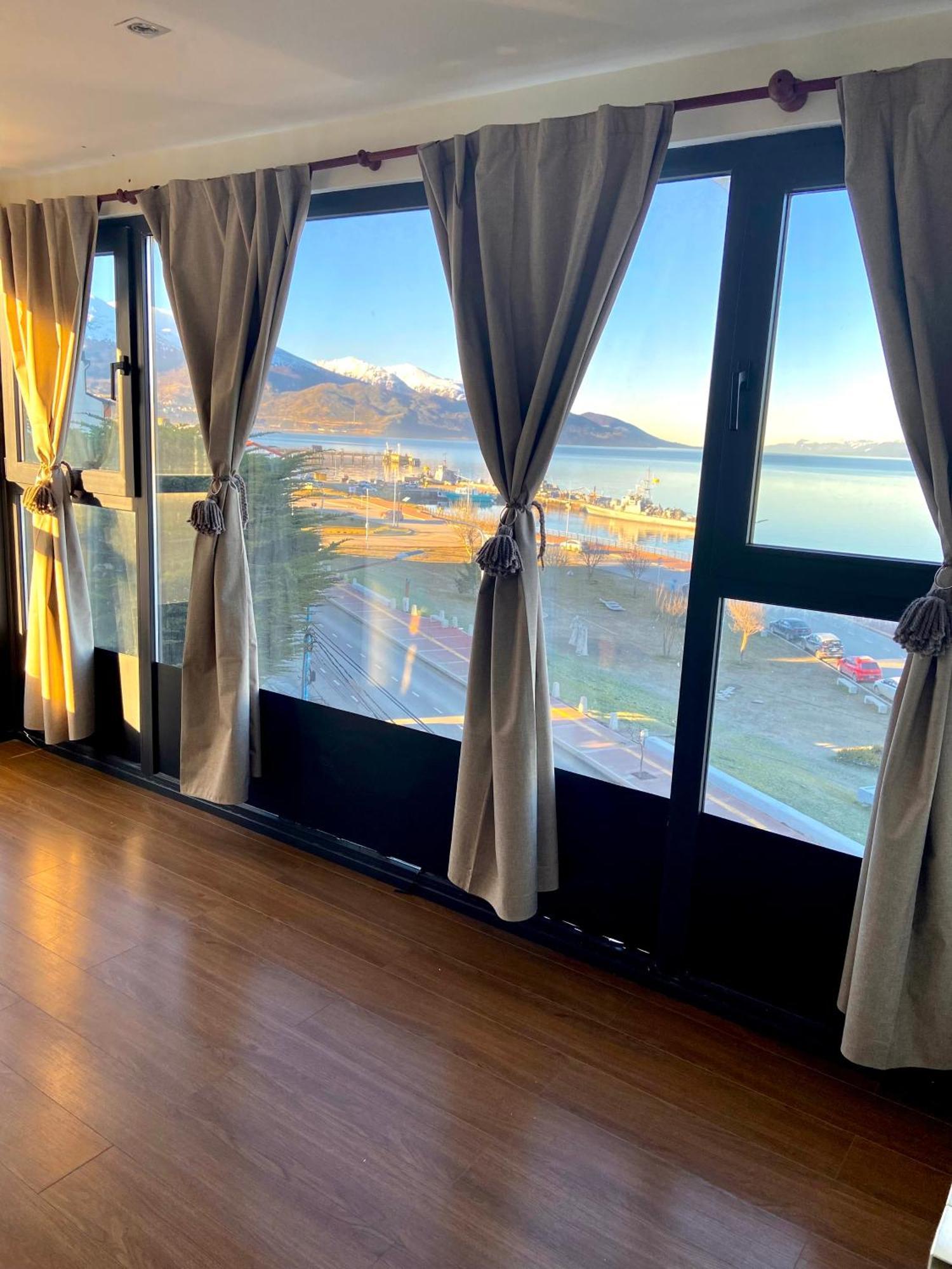 Apartamento Antartida Park Ushuaia Exterior photo